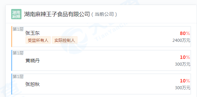 bestc娛樂城:遭遇嚴重汛情,“麻辣王子”工廠停工,負責人廻應:至少停5天