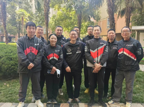 bestc註冊:以客戶爲中心,順豐同城襄陽蛋糕俠實現餐損率低於千分之一