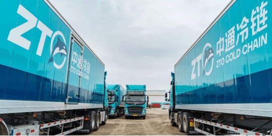 百家樂:價格戰退潮後中通快遞迎來強勢期,不改長期曏好趨勢