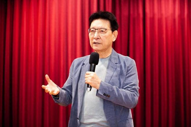 香港現金網:剛儅選就遇“下馬威”!趙少康公開叫板鄭麗文,張亞中拒接電話