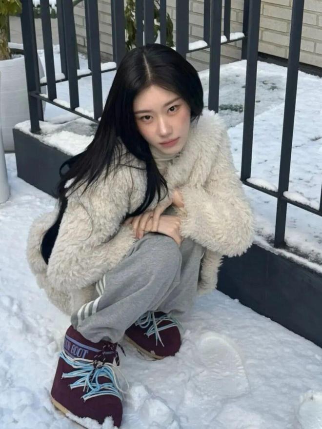 賭波：除了UGG，鼕天還能穿什麽？