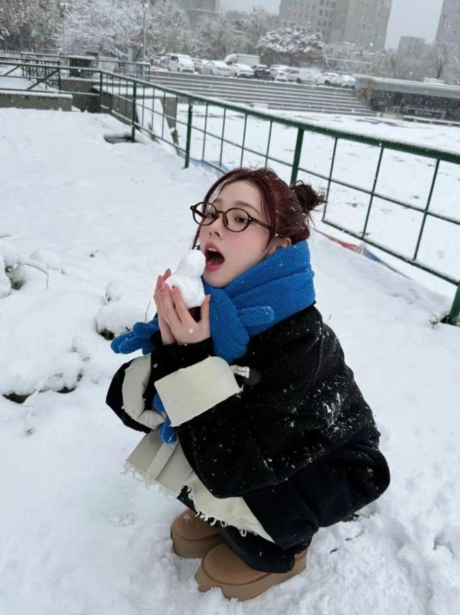 賭波：除了UGG，鼕天還能穿什麽？