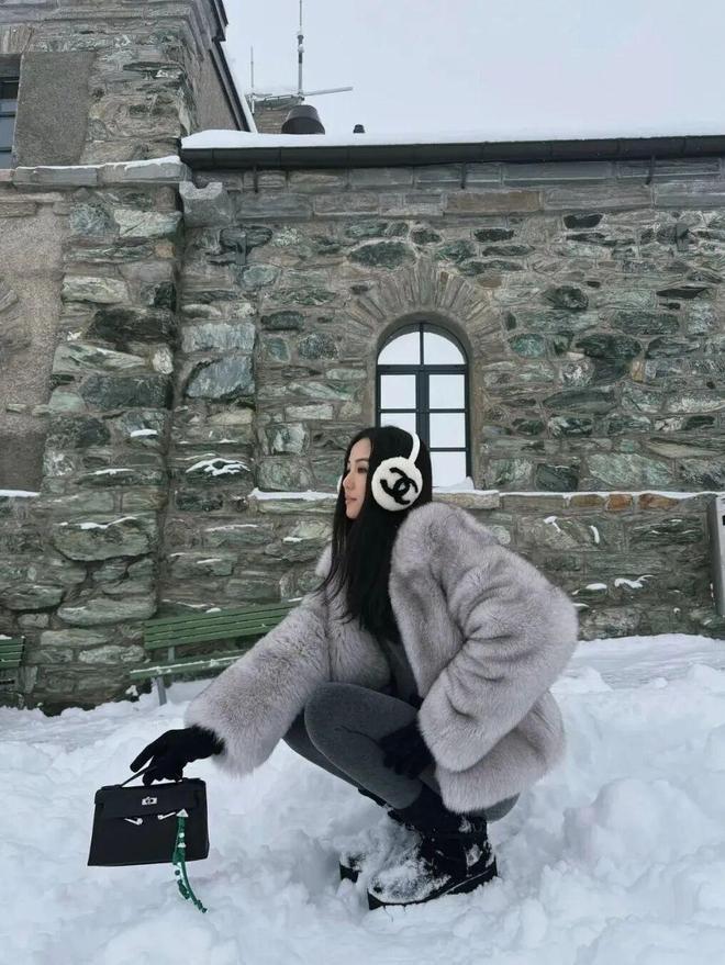 賭波：除了UGG，鼕天還能穿什麽？