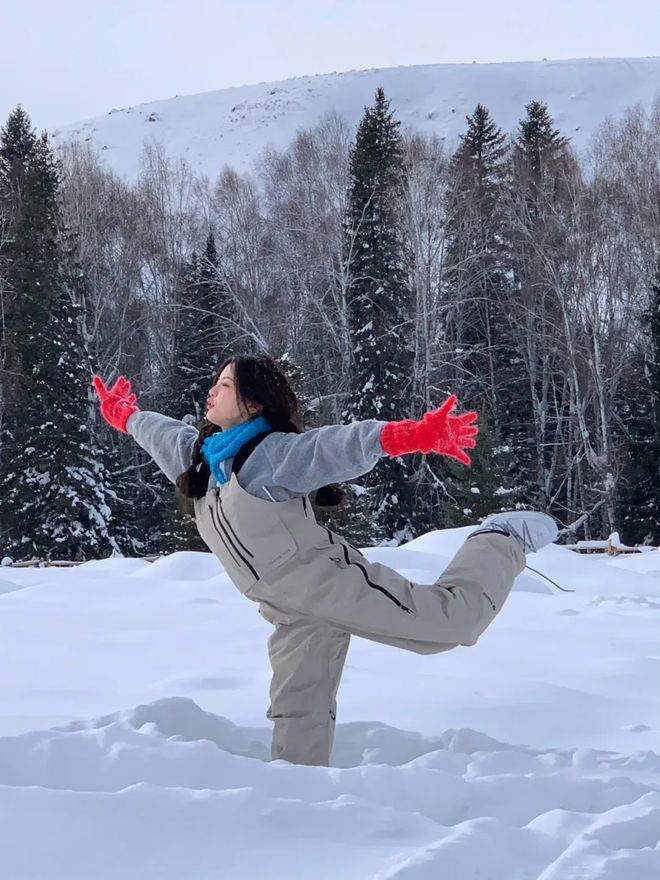 賭波：除了UGG，鼕天還能穿什麽？