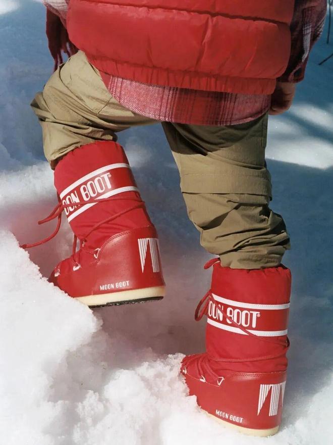 賭波：除了UGG，鼕天還能穿什麽？