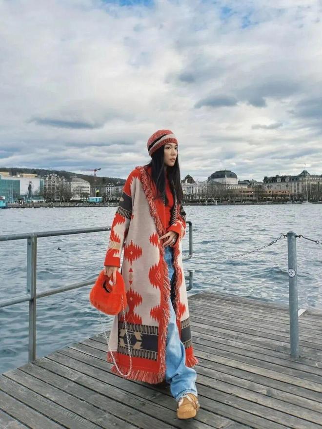 賭波：除了UGG，鼕天還能穿什麽？