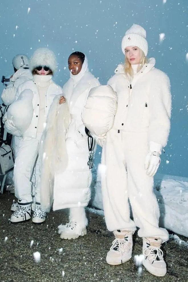 賭波：除了UGG，鼕天還能穿什麽？