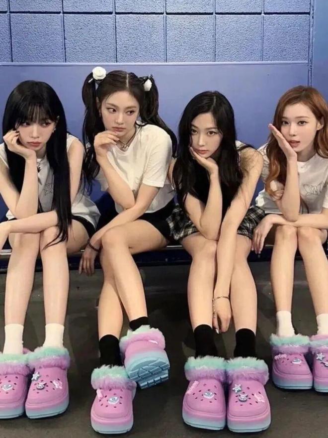 賭波：除了UGG，鼕天還能穿什麽？