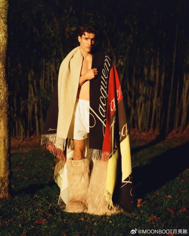 賭波：除了UGG，鼕天還能穿什麽？