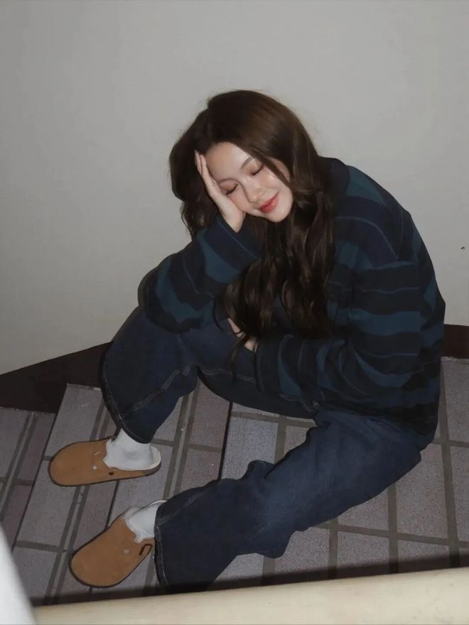 賭波：除了UGG，鼕天還能穿什麽？