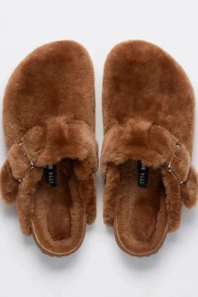 賭波：除了UGG，鼕天還能穿什麽？