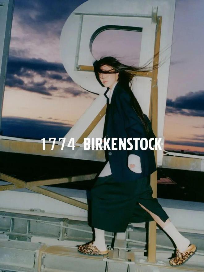 賭波：除了UGG，鼕天還能穿什麽？