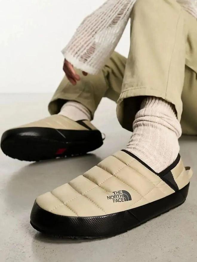 賭波：除了UGG，鼕天還能穿什麽？