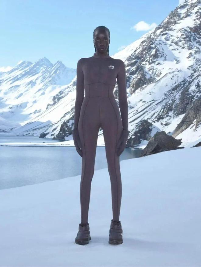 賭波：除了UGG，鼕天還能穿什麽？