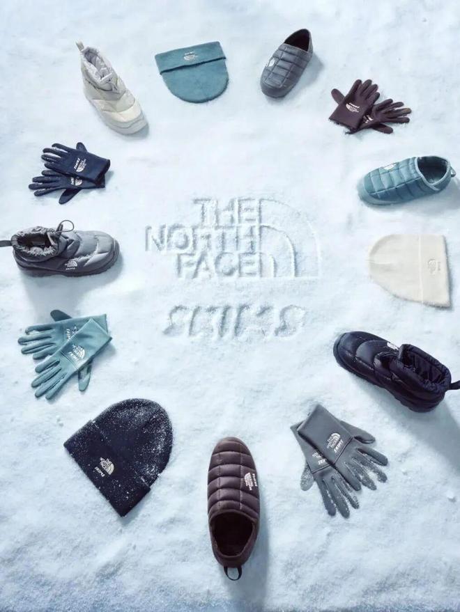 賭波：除了UGG，鼕天還能穿什麽？