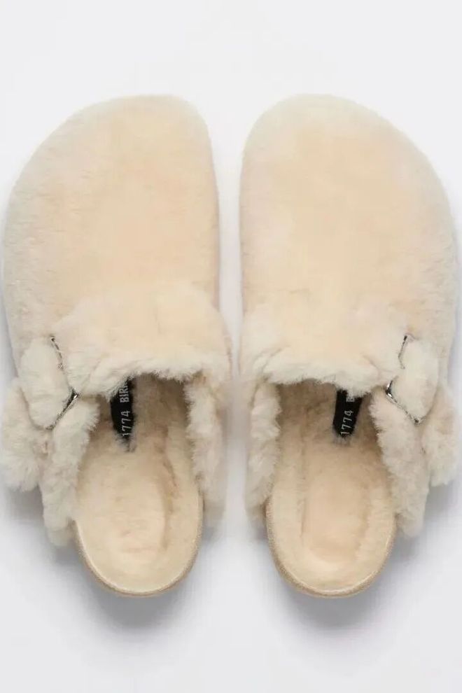 賭波：除了UGG，鼕天還能穿什麽？