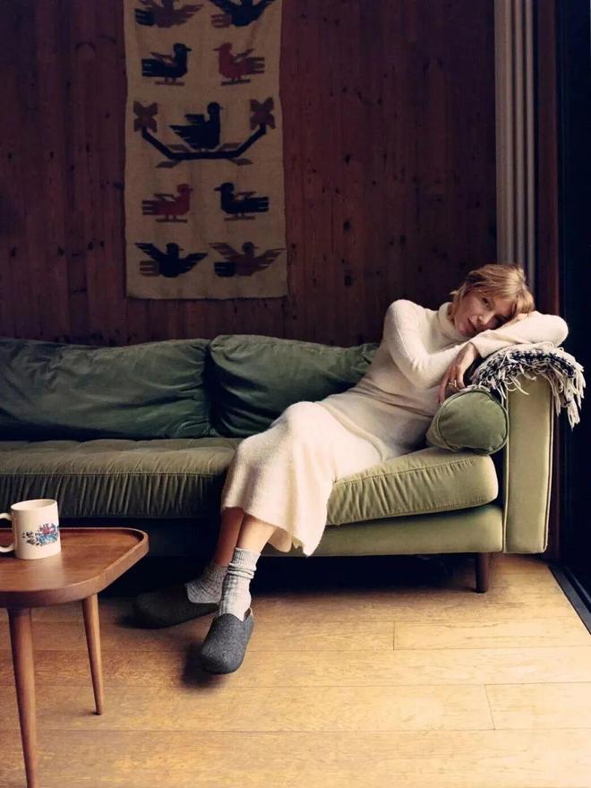 賭波：除了UGG，鼕天還能穿什麽？