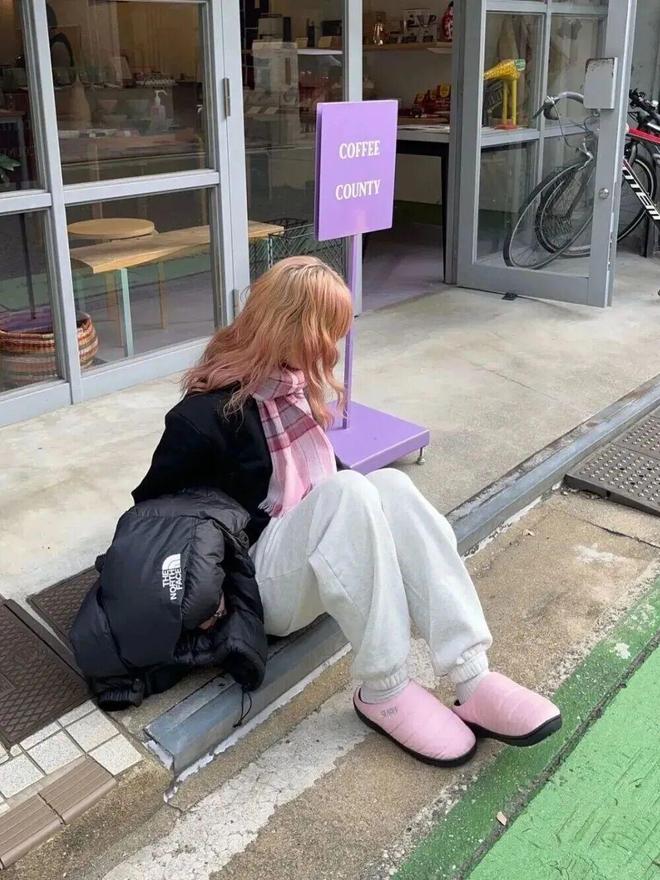 賭波：除了UGG，鼕天還能穿什麽？