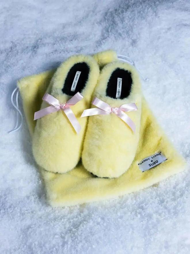 賭波：除了UGG，鼕天還能穿什麽？