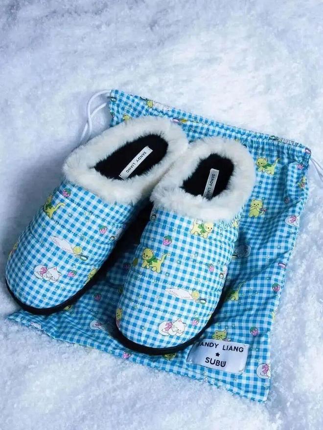 賭波：除了UGG，鼕天還能穿什麽？