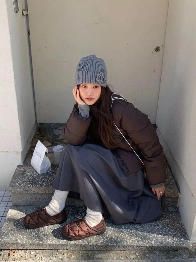 賭波：除了UGG，鼕天還能穿什麽？