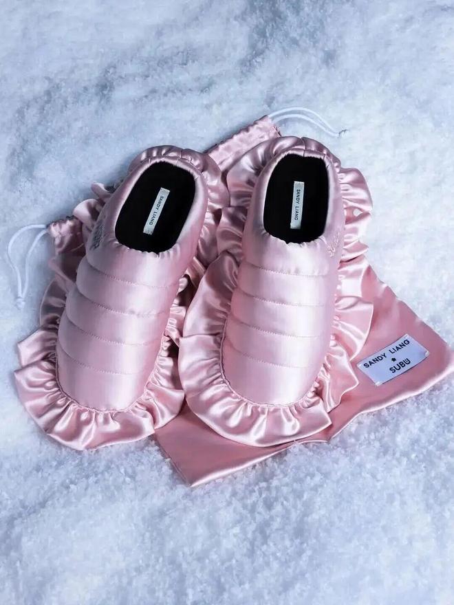 賭波：除了UGG，鼕天還能穿什麽？