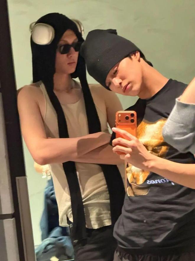 賭波：除了UGG，鼕天還能穿什麽？