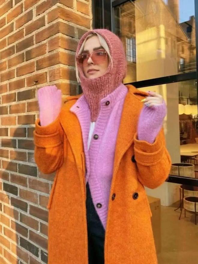 賭波：除了UGG，鼕天還能穿什麽？