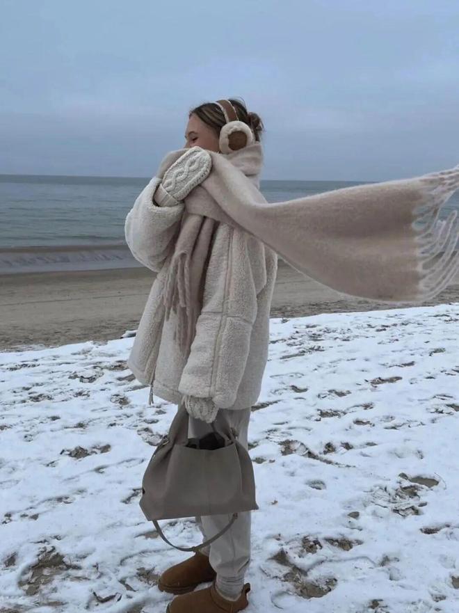 賭波：除了UGG，鼕天還能穿什麽？