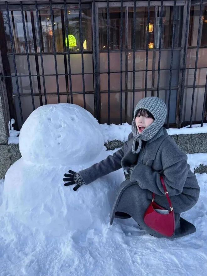 賭波：除了UGG，鼕天還能穿什麽？