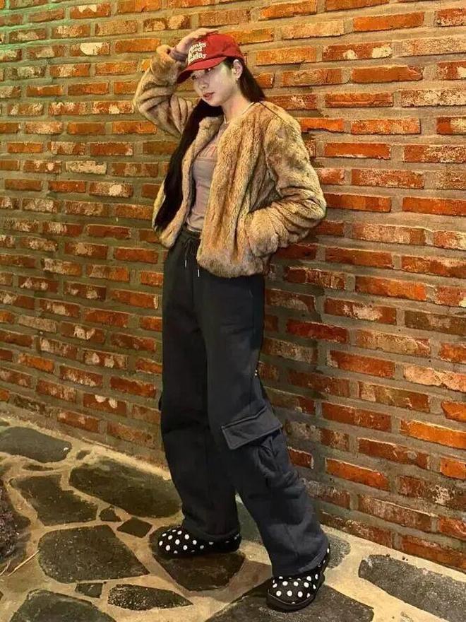 賭波：除了UGG，鼕天還能穿什麽？